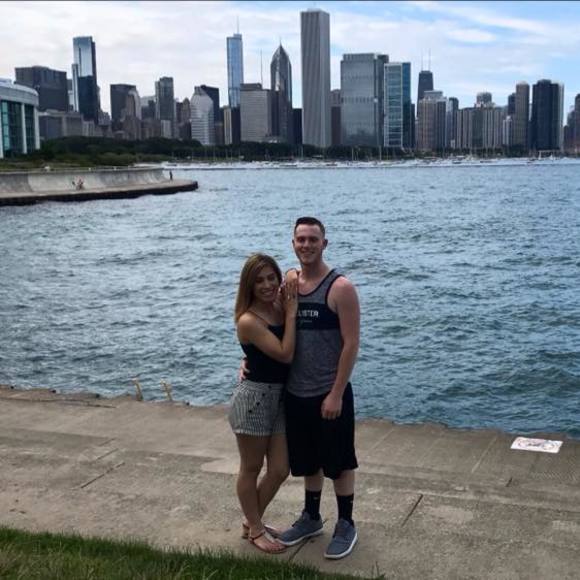 Meet your Posher, Luke - Picture 1 of 1